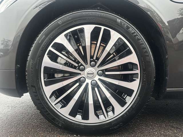 Volvo V90 T6 AWD Recharge Core AHK ACC BLIS