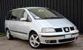 SEAT Alhambra 1.9 tdi Stylance 130cv * 7 POSTI * Silber - thumbnail 2