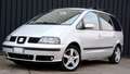 SEAT Alhambra 1.9 tdi Stylance 130cv * 7 POSTI * Silber - thumbnail 1