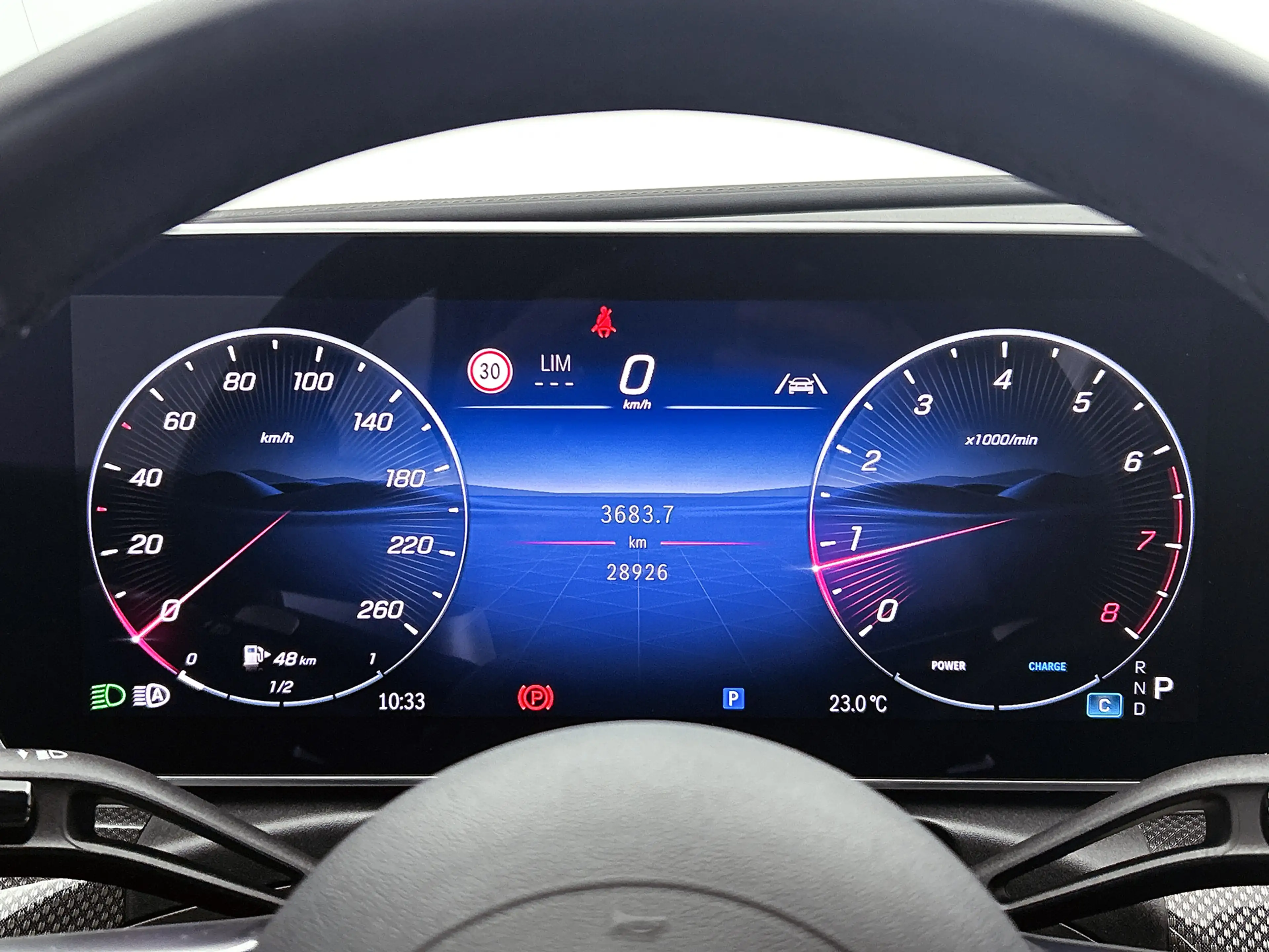 Mercedes-Benz CLE 180 Cabriolet AMG Line | Airscarf | Aircap | Memory | — photo 5