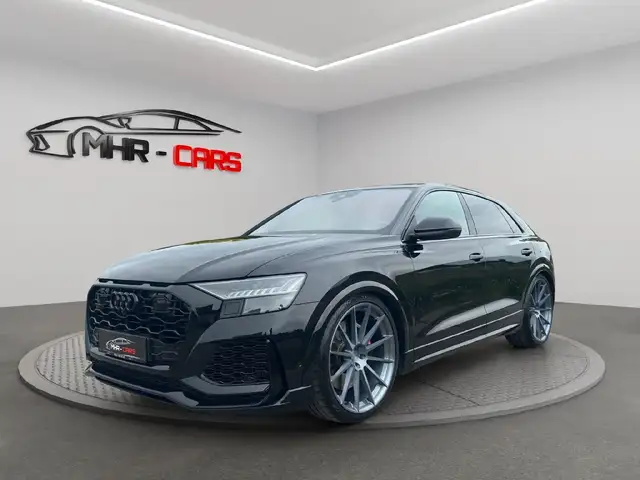 Audi RS Q8 RSQ8 4.0 TFSI quattro OPF