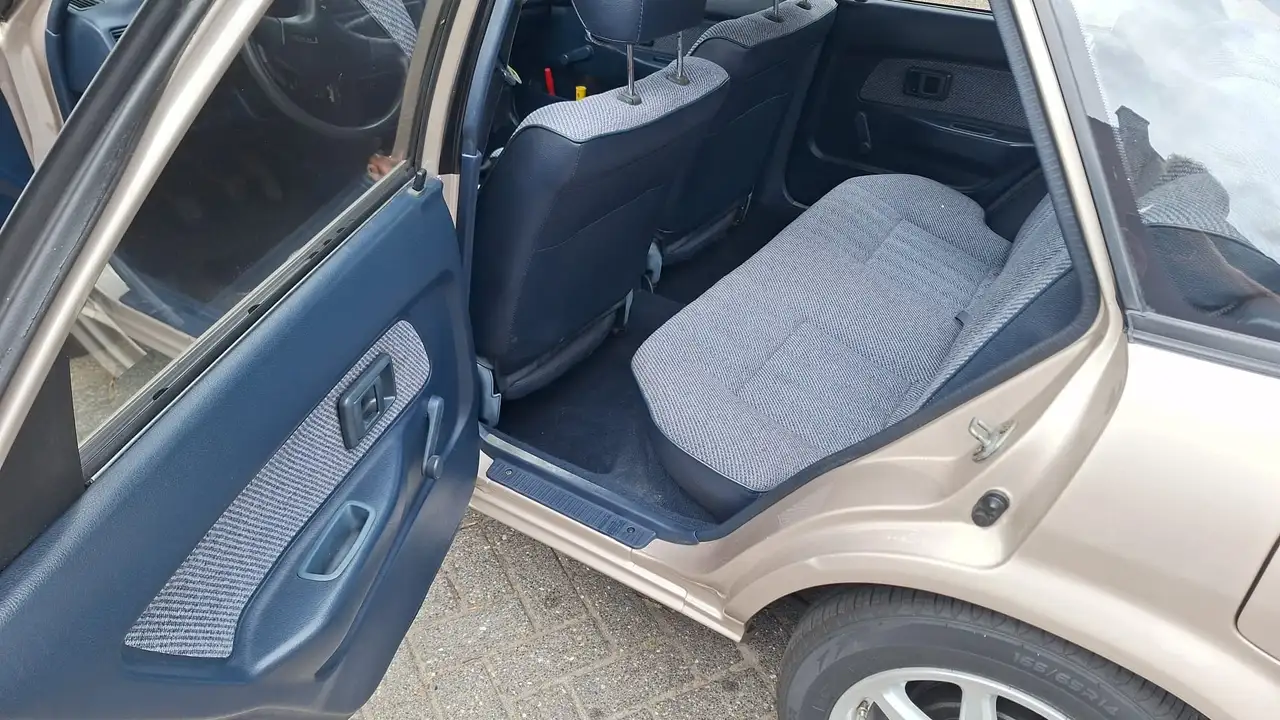 Toyota Corolla 1.6 XL, foto 5