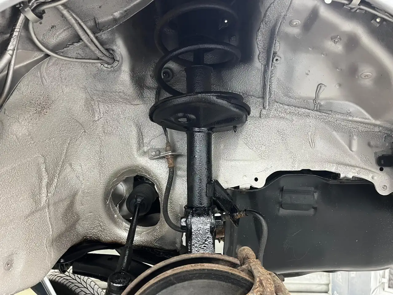 Toyota Corolla 1.6 XL, foto 11