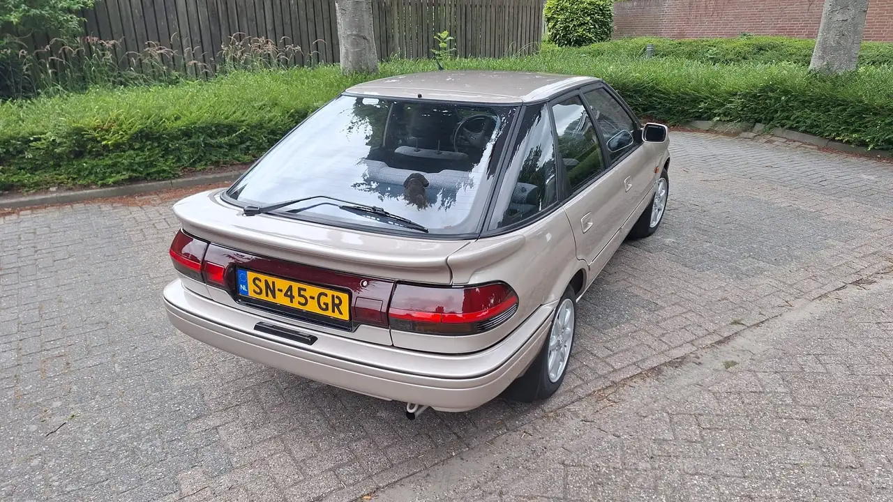 Toyota Corolla 1.6 XL, foto 7