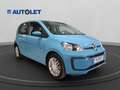 Volkswagen up! up! 5p 1.0 evo Move 65cv Blu/Azzurro - thumbnail 3