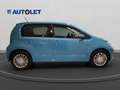 Volkswagen up! up! 5p 1.0 evo Move 65cv Blu/Azzurro - thumbnail 4