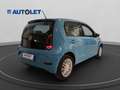 Volkswagen up! up! 5p 1.0 evo Move 65cv Blu/Azzurro - thumbnail 7