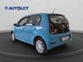 Volkswagen up! up! 5p 1.0 evo Move 65cv Blu/Azzurro - thumbnail 8