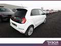 Renault Twingo Electric Vibes GPS radars Cam White - thumbnail 3
