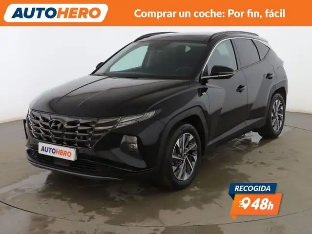 Hyundai TUCSON 1.6 T-GDI Mild-Hybrid Tecno Sky 2WD