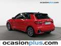 Audi A1 Sportback 30 TFSI S line Rojo - thumbnail 4