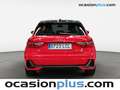 Audi A1 Sportback 30 TFSI S line Rojo - thumbnail 16