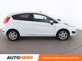 Ford Fiesta 1.25 Edition Blanc - thumbnail 7