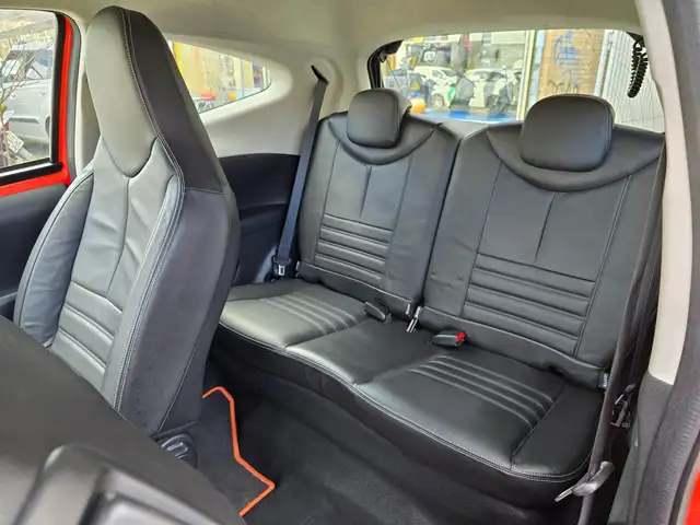 Toyota Aygo X view 9