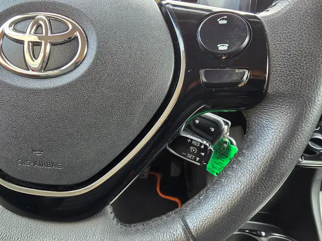 Toyota Aygo X view 14