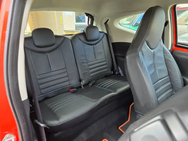 Toyota Aygo X view 10