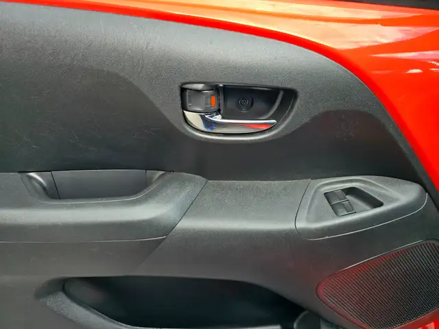 Toyota Aygo X view 15