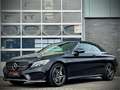 Mercedes-Benz C 43 AMG Cabriolet / 4-MATIC / Adaptive cruise / Hud / Airs Noir - thumbnail 10