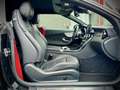 Mercedes-Benz C 43 AMG Cabriolet / 4-MATIC / Adaptive cruise / Hud / Airs Noir - thumbnail 26