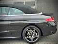 Mercedes-Benz C 43 AMG Cabriolet / 4-MATIC / Adaptive cruise / Hud / Airs Noir - thumbnail 7