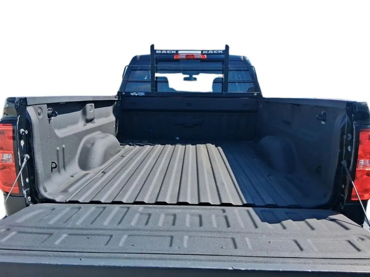 Chevrolet Silverado 1500 photo Chevrolet Silverado 1500