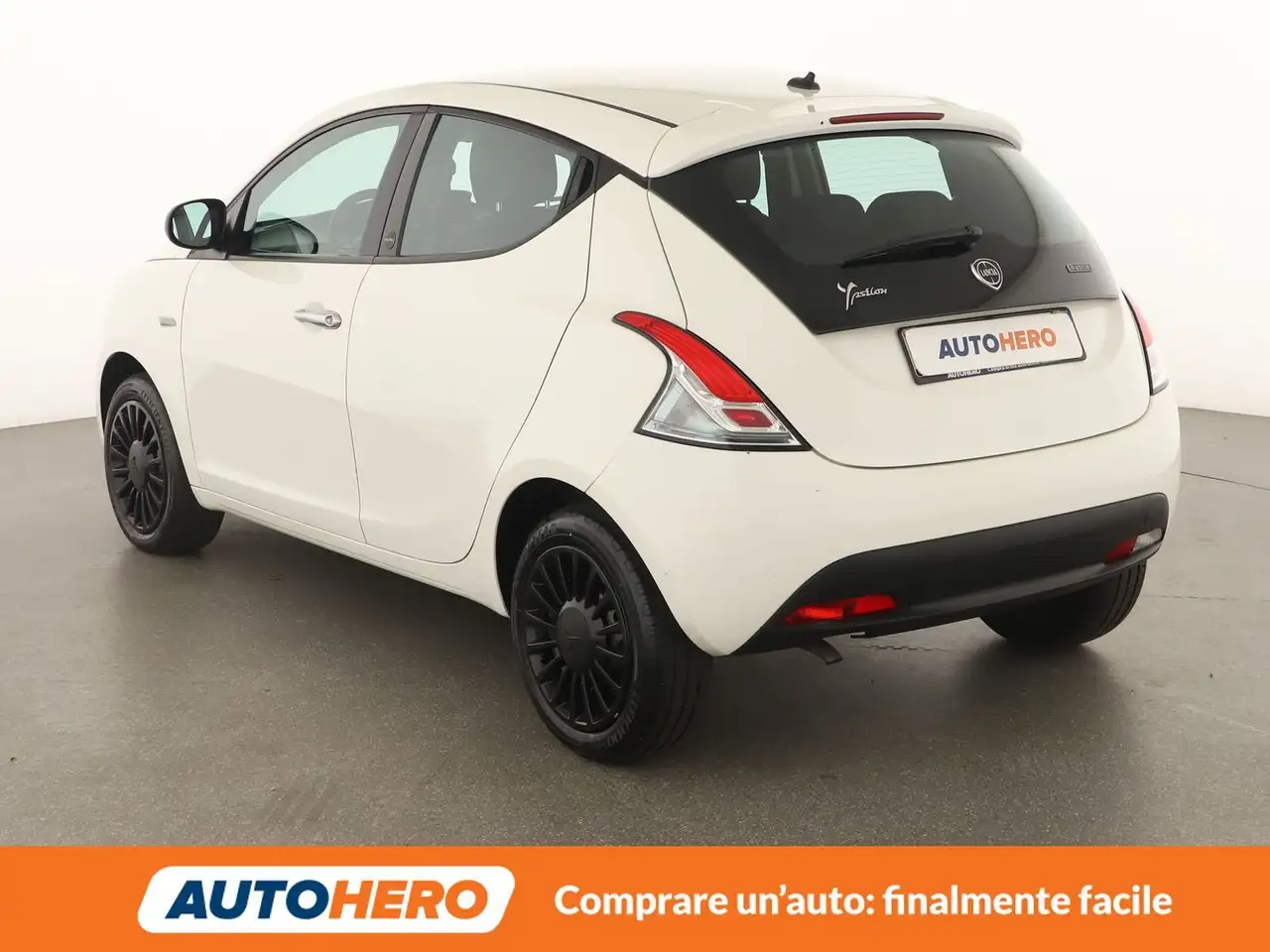 Lancia Ypsilon 2021