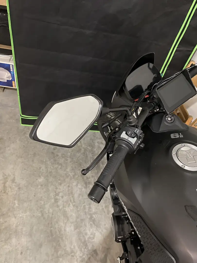 Moto Morini Seiemmezzo scr - 2
