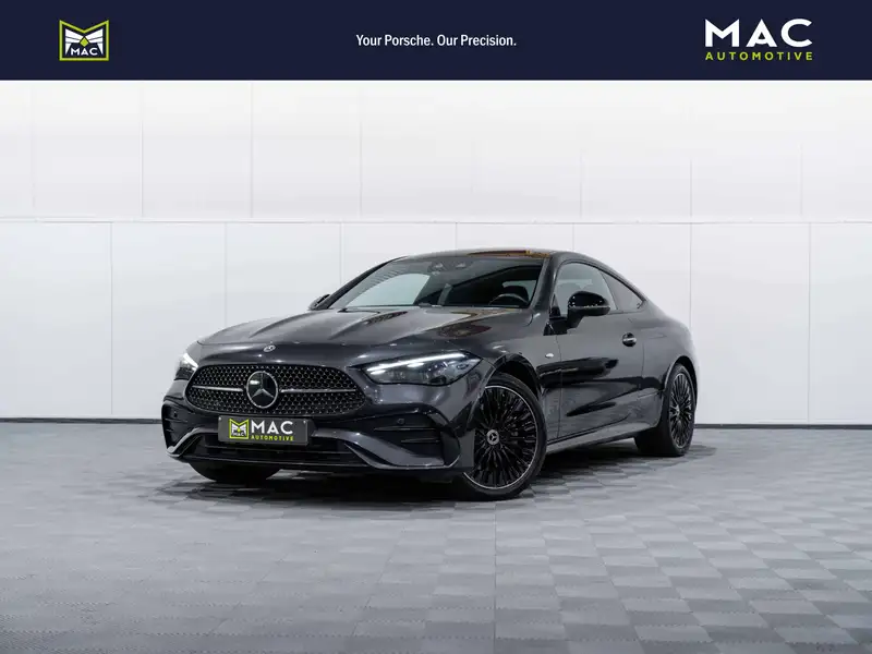 MERCEDES-BENZ Cle