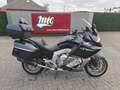 BMW K 1600 GTL Bleu - thumbnail 2