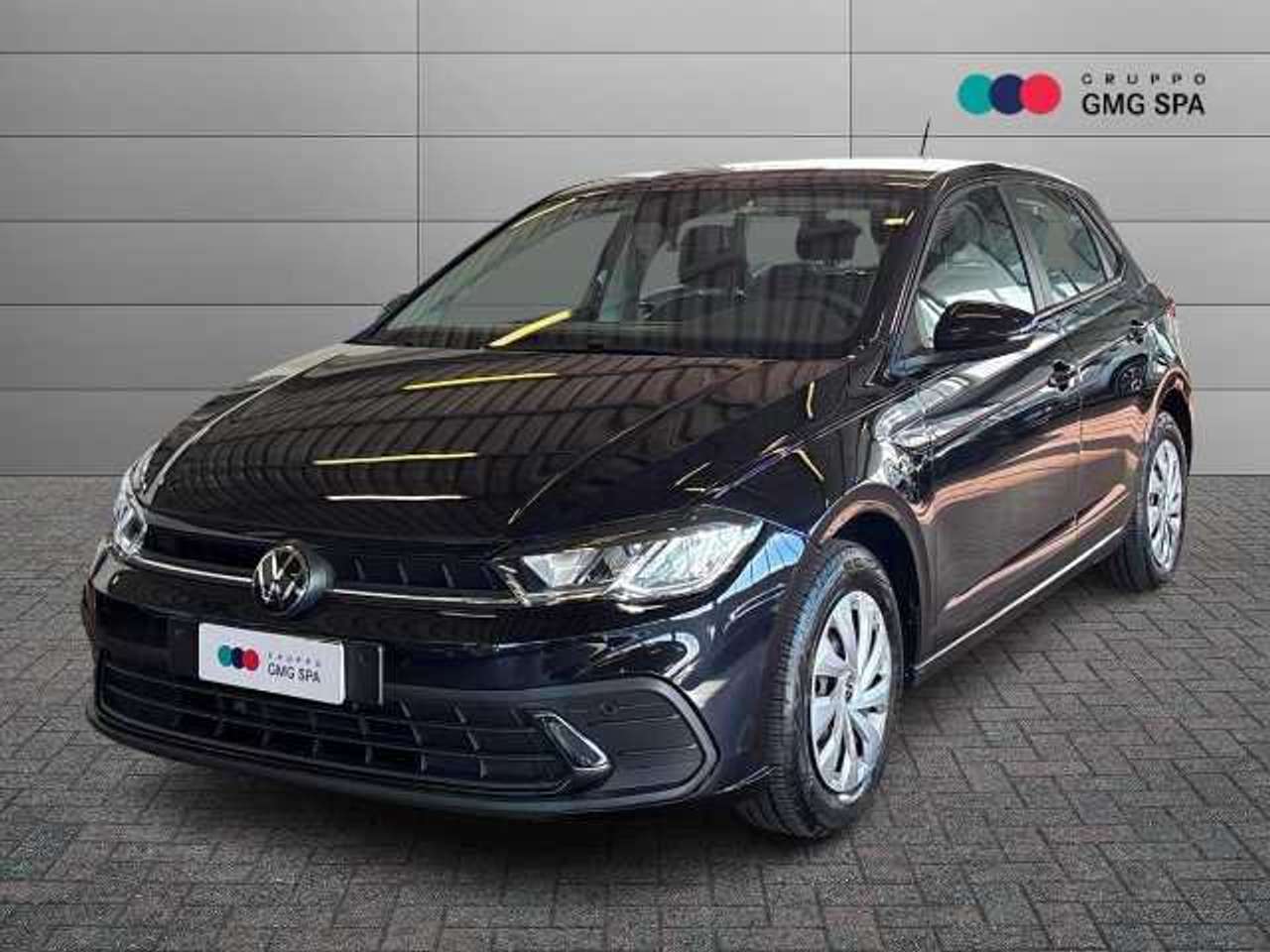 Volkswagen Polo VI 2022 1.0 evo 80cv