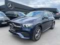 Mercedes-Benz GLE 450 4M AMG Sport Night Distr Pano AHK Ambi Bleu - thumbnail 1