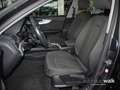 Audi A4 Avant 40 TDI S tronic NAVI AHK LED GRA Grau - thumbnail 6
