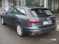Audi A4 Avant 40 TDI S tronic NAVI AHK LED GRA Grau - thumbnail 4
