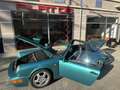 Porsche 911 964 targa Groen - thumbnail 11