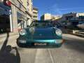 Porsche 911 964 targa Groen - thumbnail 3