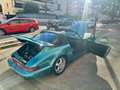 Porsche 911 964 targa Groen - thumbnail 12