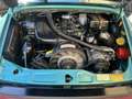 Porsche 911 964 targa Groen - thumbnail 13
