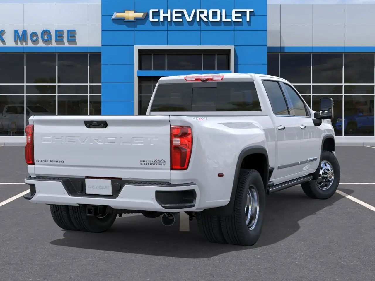 Chevrolet Silverado 3500 снимка Chevrolet Silverado 3500