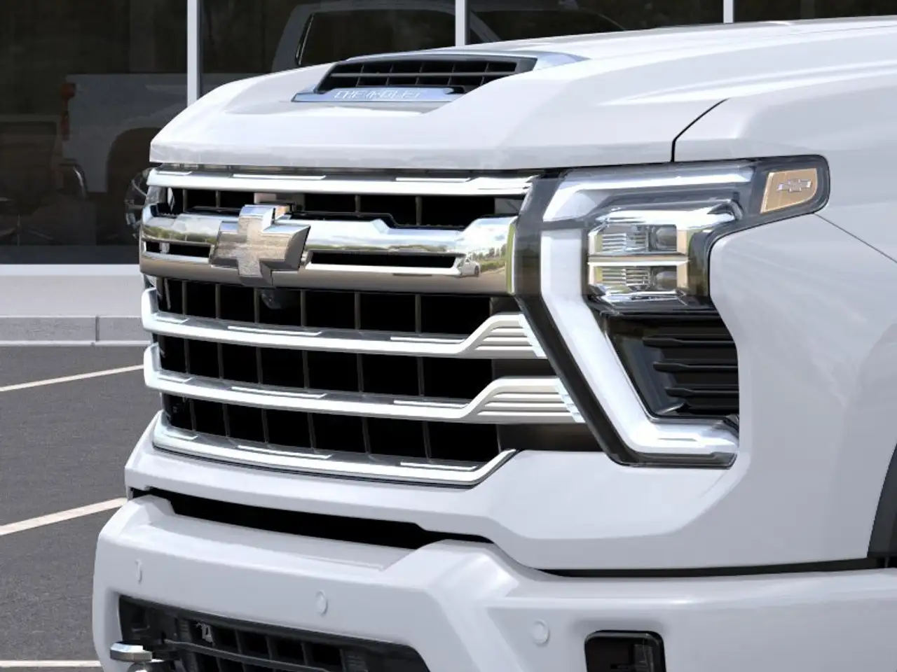 Chevrolet Silverado 3500 снимка Chevrolet Silverado 3500