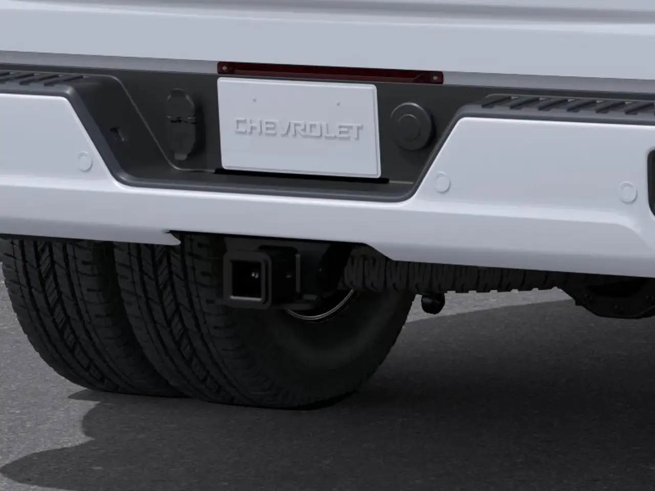 Chevrolet Silverado 3500 снимка Chevrolet Silverado 3500
