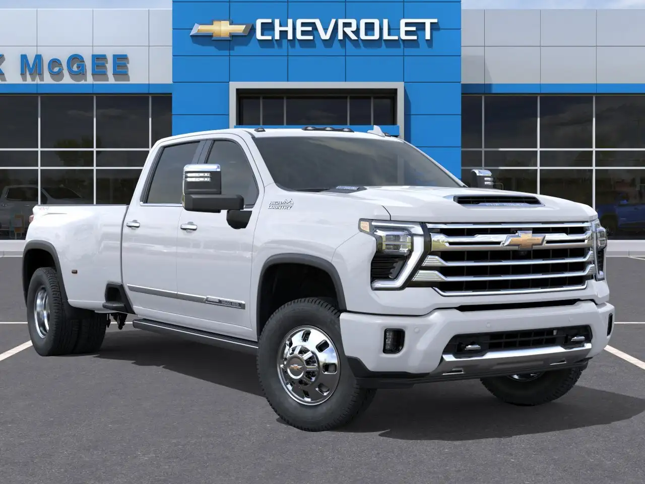 Chevrolet Silverado 3500 снимка Chevrolet Silverado 3500