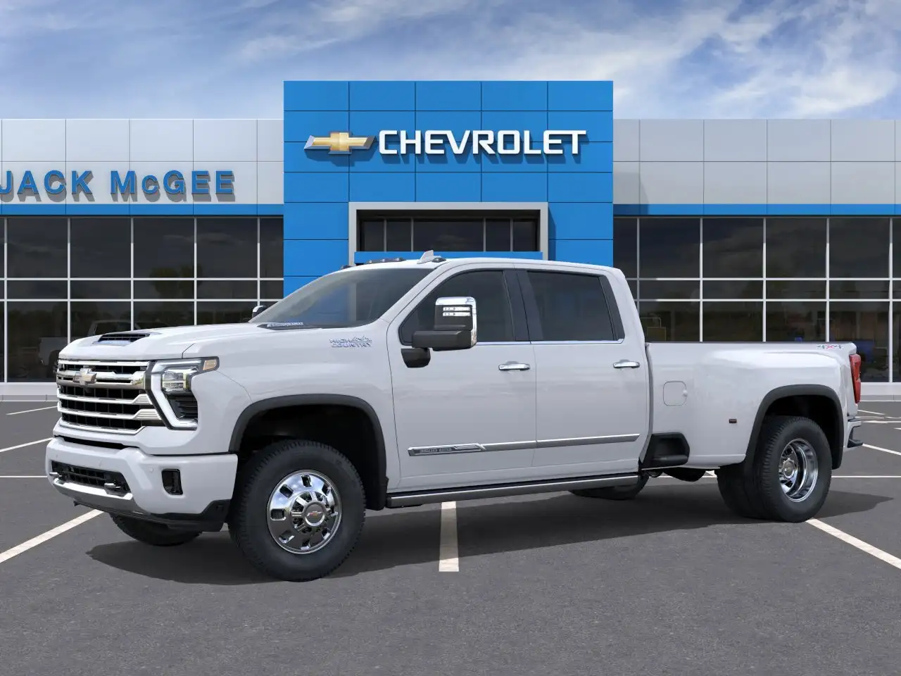 Chevrolet Silverado 3500 снимка Chevrolet Silverado 3500