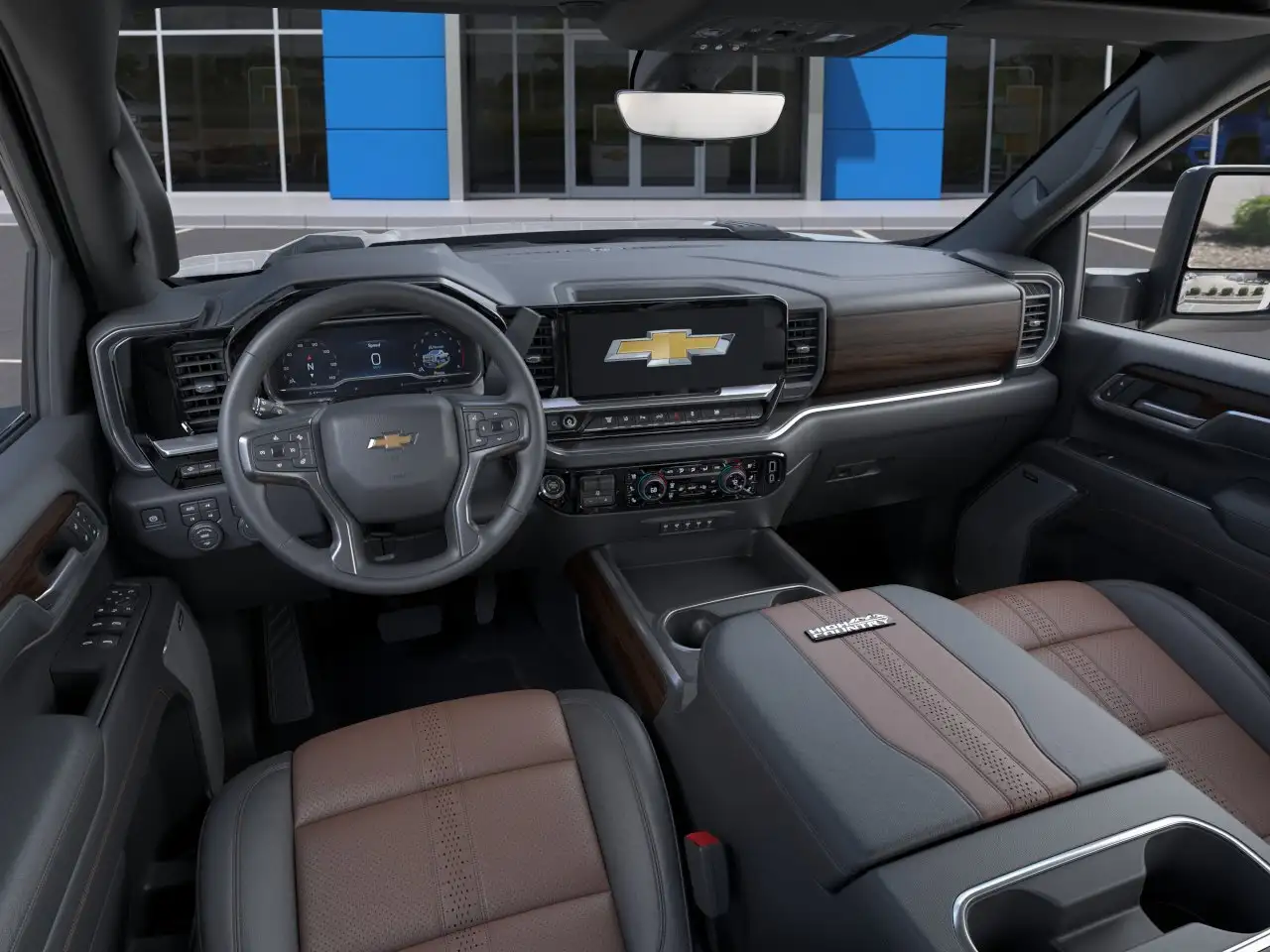 Chevrolet Silverado 3500 снимка Chevrolet Silverado 3500