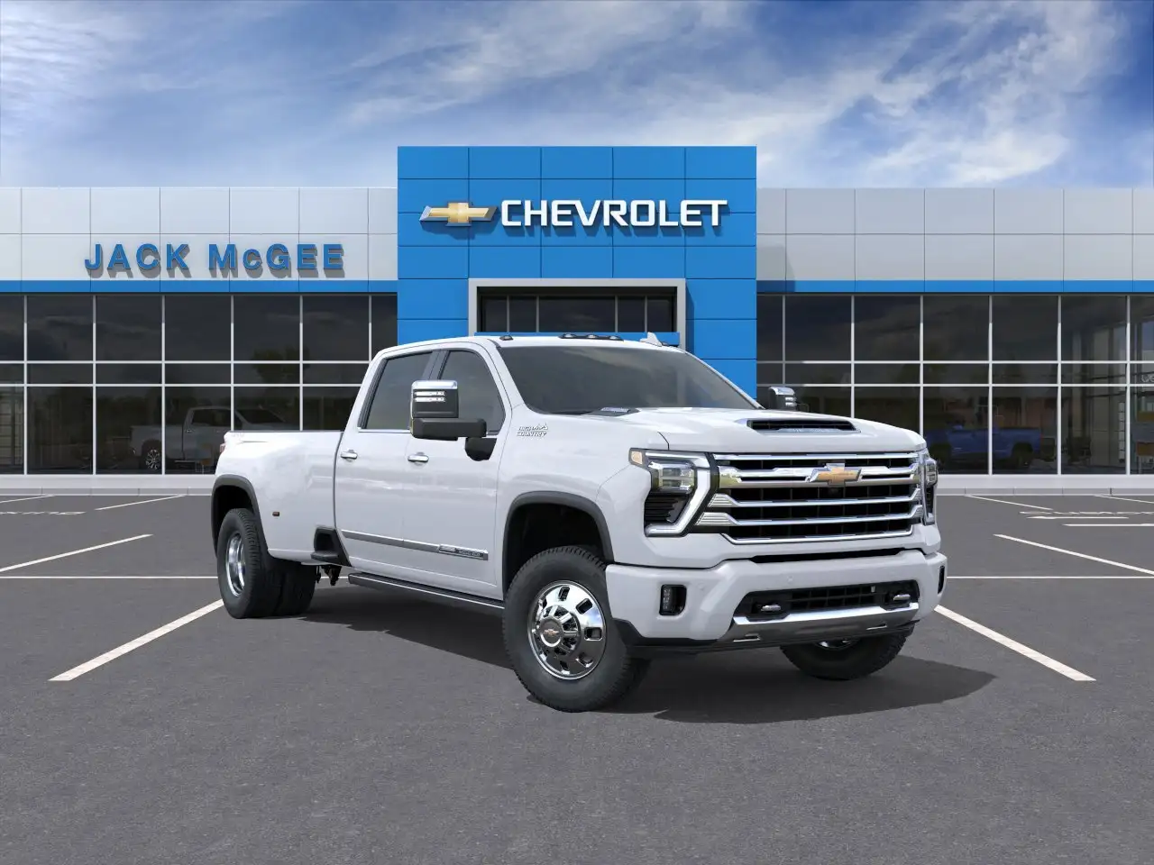 Chevrolet Silverado 3500 снимка Chevrolet Silverado 3500