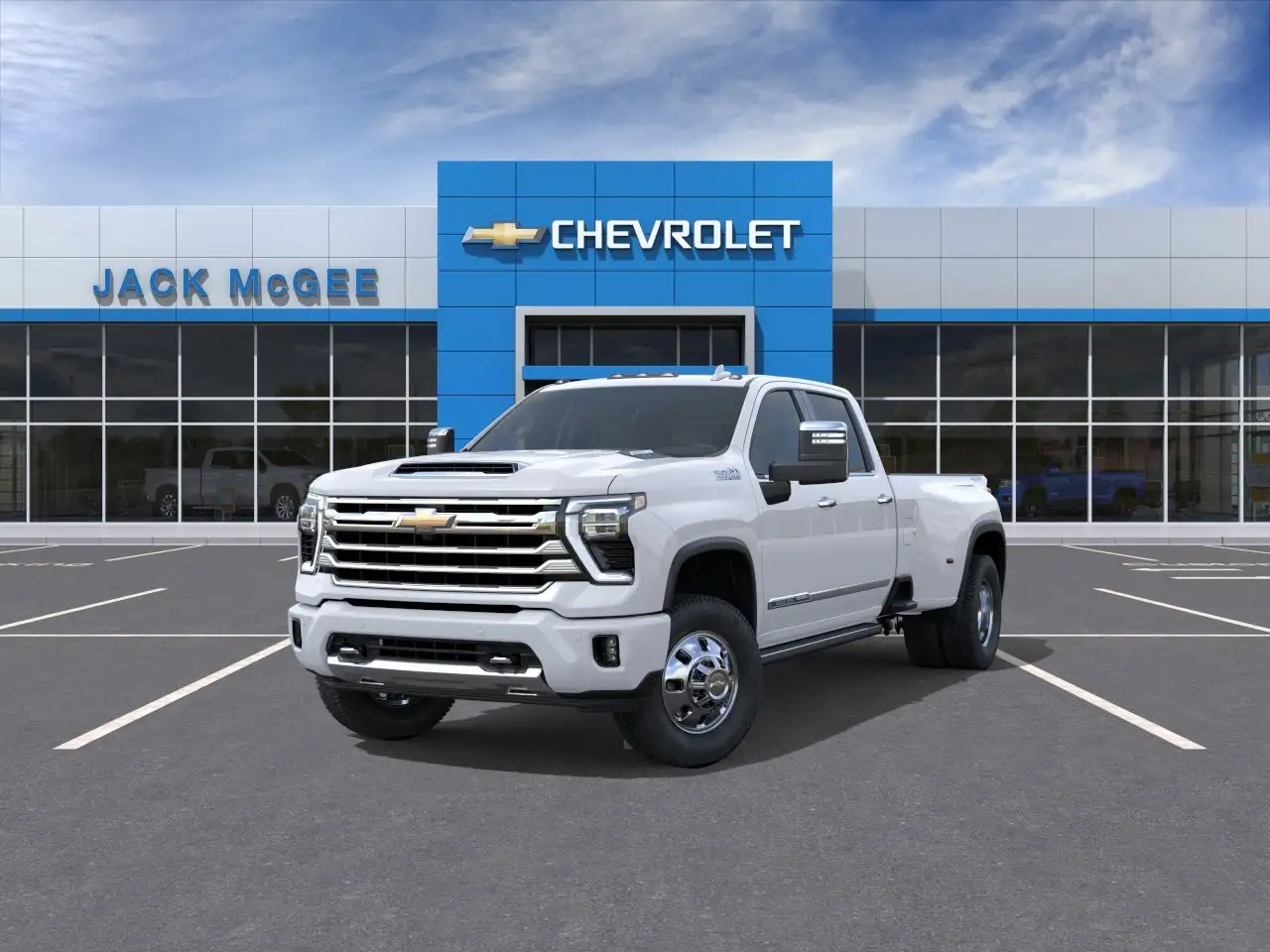 Chevrolet Silverado 3500 снимка Chevrolet Silverado 3500