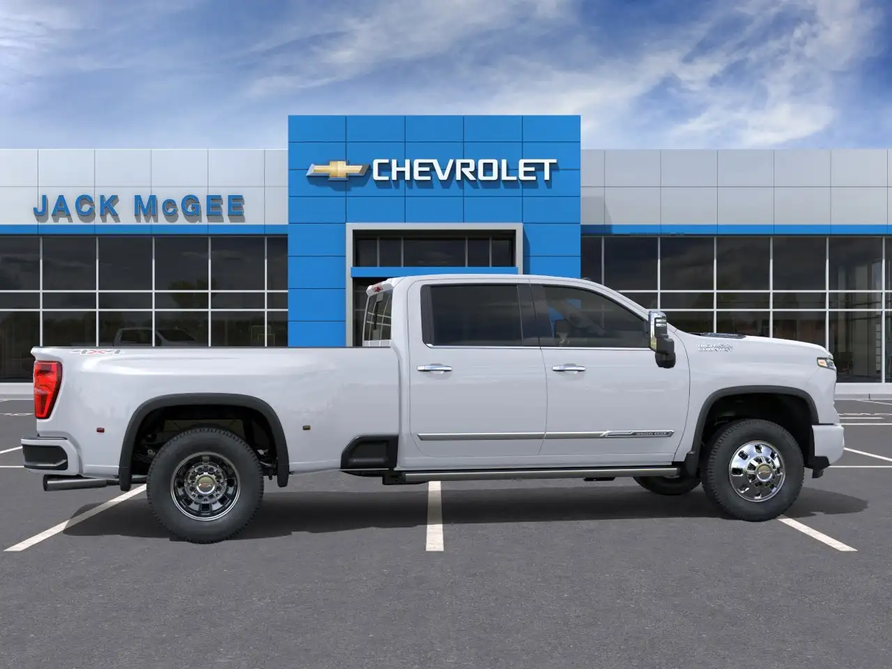 Chevrolet Silverado 3500 снимка Chevrolet Silverado 3500