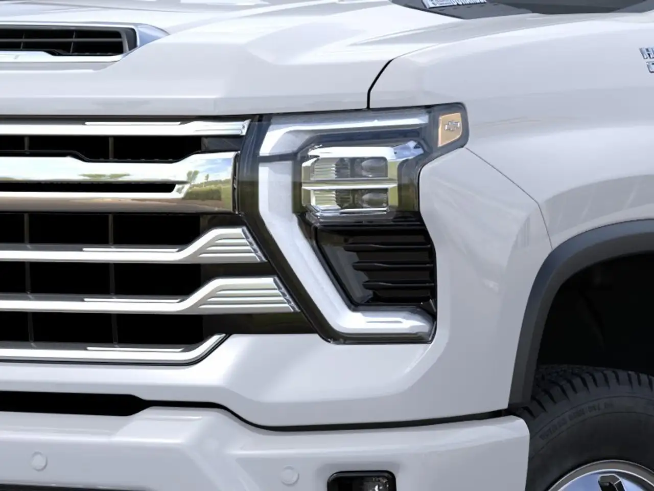 Chevrolet Silverado 3500 снимка Chevrolet Silverado 3500