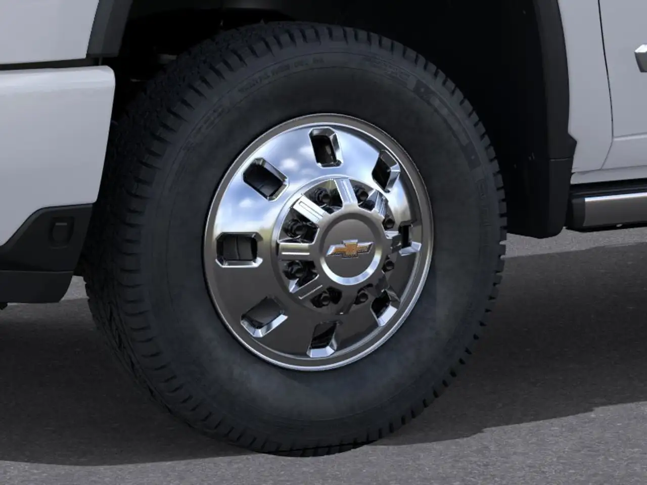 Chevrolet Silverado 3500 снимка Chevrolet Silverado 3500