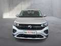 Volkswagen T-Cross 4Me TSI Silber - thumbnail 6