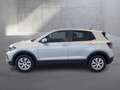 Volkswagen T-Cross 4Me TSI Silber - thumbnail 2